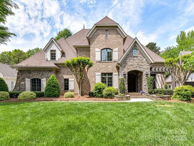 825 Hudson Pl, Davidson, NC, 28036