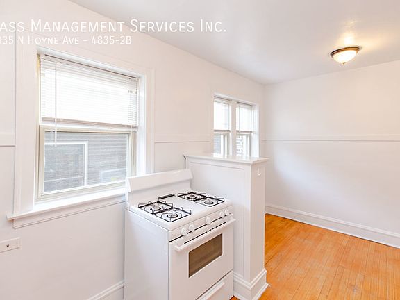 5th image of 4835 N Hoyne Ave APT 2B