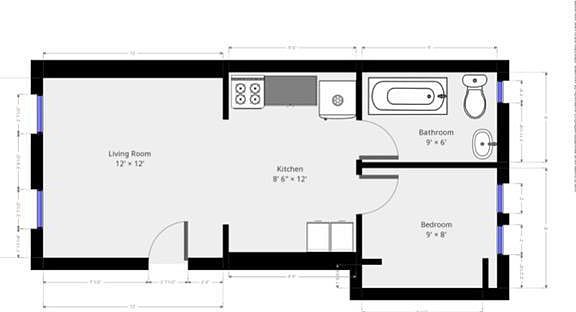 2nd image of this home