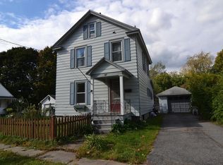 37 Wood Ave, Pittsfield, MA 01201