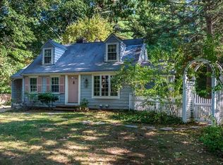 33 Bretton Rd, Dover, MA 02030