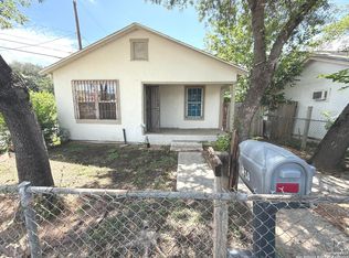 1618 N Hamilton St, San Antonio, TX 78201