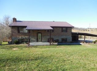 1847 Dutch Chapel Rd, Cynthiana, KY 41031