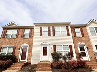 2716 Goyne Loop, Chester, VA 23831