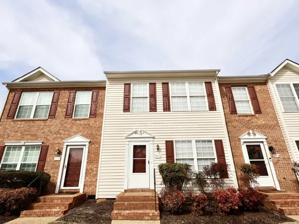 2716 Goyne Loop, Chester, VA 23831