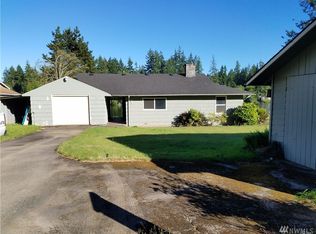 61 E Gibler Ln, Shelton, WA 98584