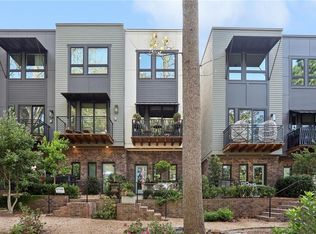 2199 Lenox Rd NE #7, Atlanta, GA 30324