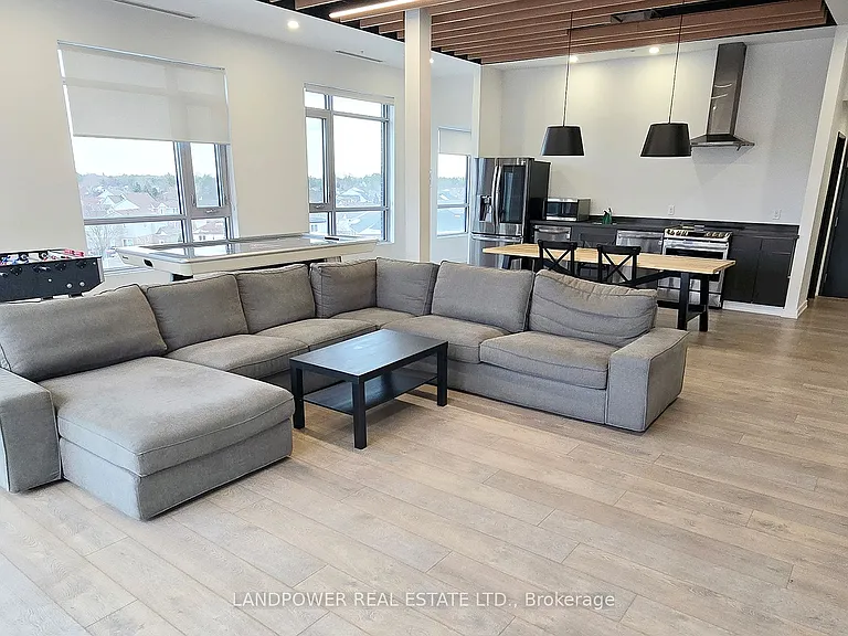1800 Simcoe St N #313 — Photo 13