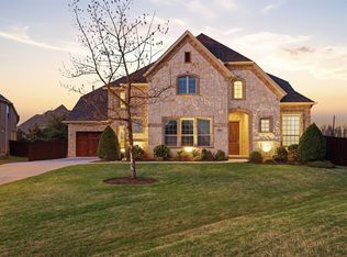 3604 Fletcher Ct, Flower Mound, TX 75022