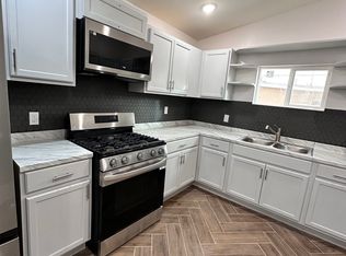 9256 Roseway Dr #A, El Paso, TX 79907