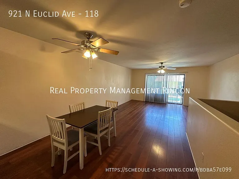 921 N Euclid Ave #118 — Photo 5
