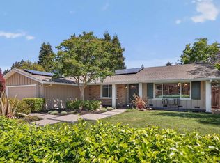 946 Cheyenne Dr, Walnut Creek, CA