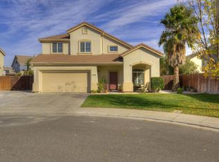 2128 Natchez Way, Modesto, CA 95355