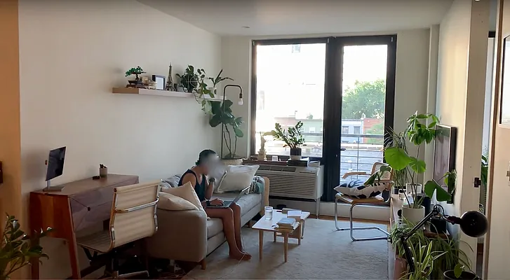 Rented by Nooklyn NYC LLC | media 3