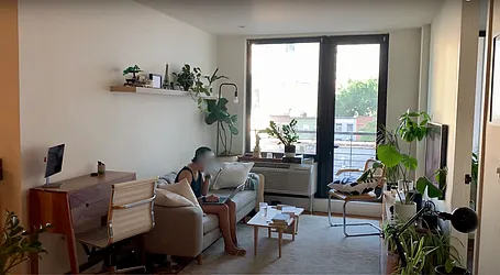 Rented by Nooklyn NYC LLC