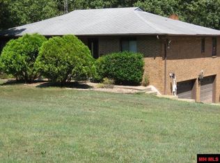 1449 County Road 25, Mountain Home, AR 72653