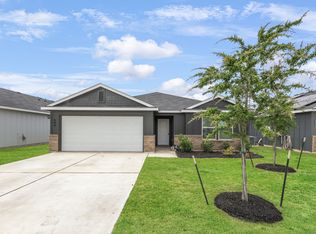 604 Double Vision Rd, Jarrell, TX 76537