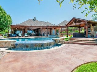12433 Dido Vista Ct, Fort Worth, TX 76179