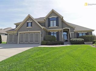 10223 N Garfield Ave, Kansas City, MO 64155