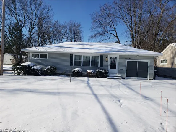 49 Forest Ave, Rochester, NY 14622