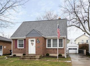 68 Marquette Ave, Buffalo, NY 14217