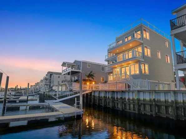 503 W Tacony Rd, Wildwood, NJ 08260