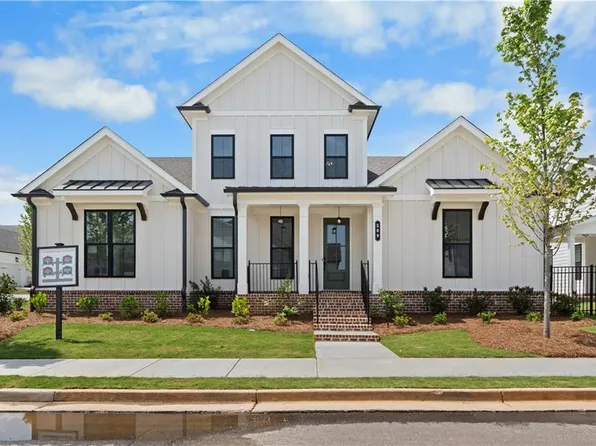 565 Pearl St, Cumming, GA 30040