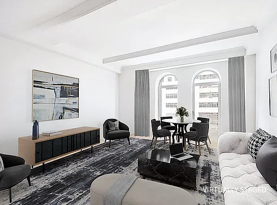 Rented by Brown Harris Stevens | media 1