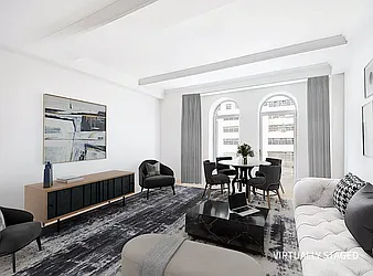 Rented by Brown Harris Stevens