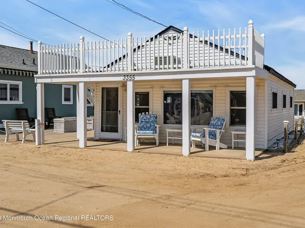 3355 Seaview Road, Lavallette, NJ 08735
