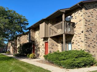 1851 Eldorado Dr APT 12, Green Bay, WI 54302
