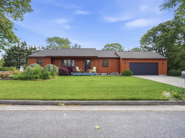 506 Kirklin Ave, Linwood, NJ 08221