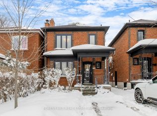 336 Arlington Ave, Toronto, ON M6C2Z9