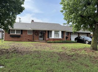 2200 SW 71st St, Oklahoma City, OK 73159