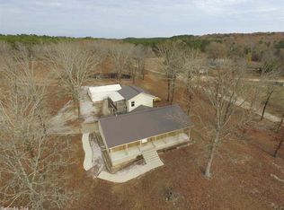 173 Heber Ln, Bismarck, AR 71929