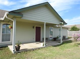 118 Granite Dr, Georgetown, TX 78626
