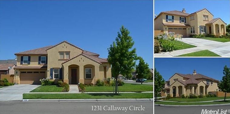 1st image of 1231 Callaway Cir