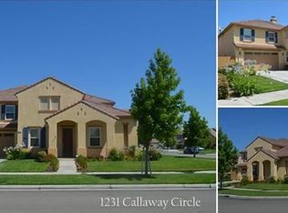 1231 Callaway Cir, Ripon, CA 95366