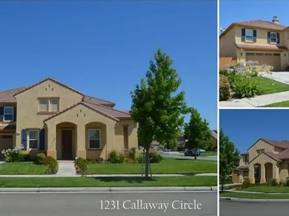 1231 Callaway Cir, Ripon, CA 95366