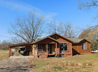 127 County Road 4426, Winnsboro, TX 75494