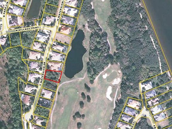 2nd image of 9 S Waterview Dr
