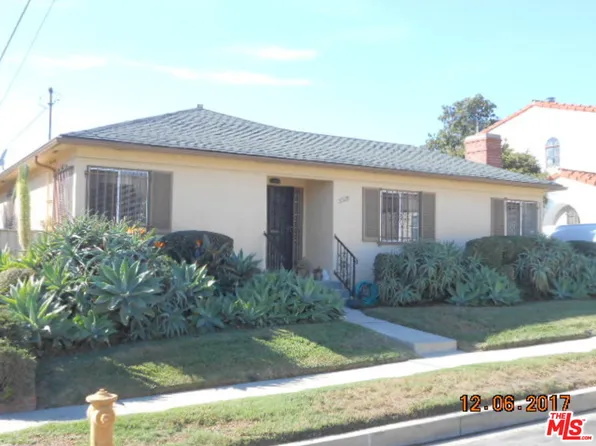 5529 Bradna Dr, Los Angeles, CA 90043