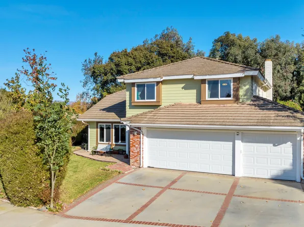 3904 Painted Sky St, Moorpark, CA 93021