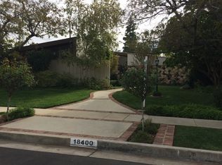 18400 Blackhawk St, Porter Ranch, CA 91326