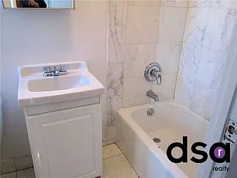 Rented by DSA Realty