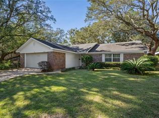 2636 Old Dobbin Dr E, Mobile, AL 36695