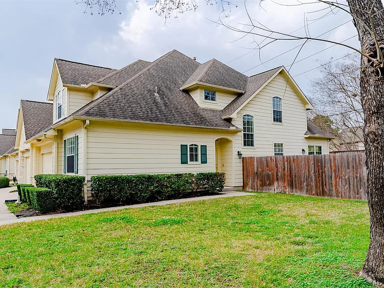 12522 Millridge Pines Ct — Photo 6