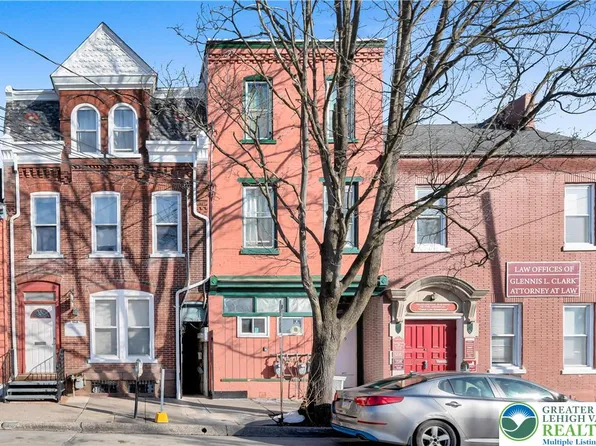 139 N 5th St, Allentown, PA 18102