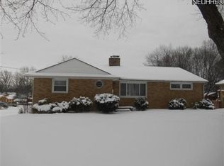 500 Foster Ave SE, North Canton, OH 44720