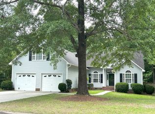 408 Wendover Ln, Wilmington, NC 28411
